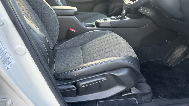 Honda Jazz 1.5 i-MMD Hybrid EX 5dr eCVT Hybrid Hatchback